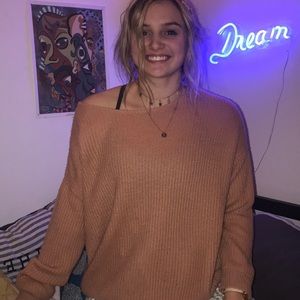 American Eagle sweater